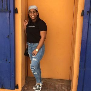 Meet your Posher, Betty